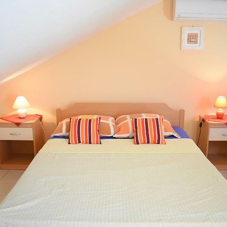 Apartments Srkoc Pinezići Dış mekan fotoğraf