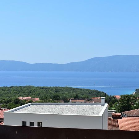 Apartments Srkoc Pinezići Dış mekan fotoğraf