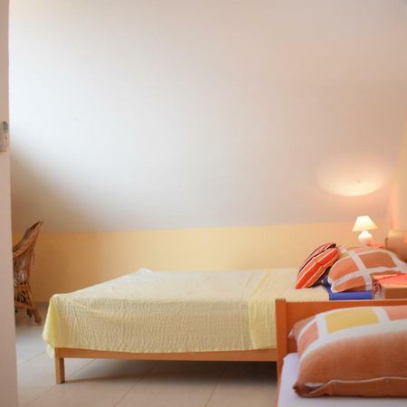 Apartments Srkoc Pinezići Dış mekan fotoğraf