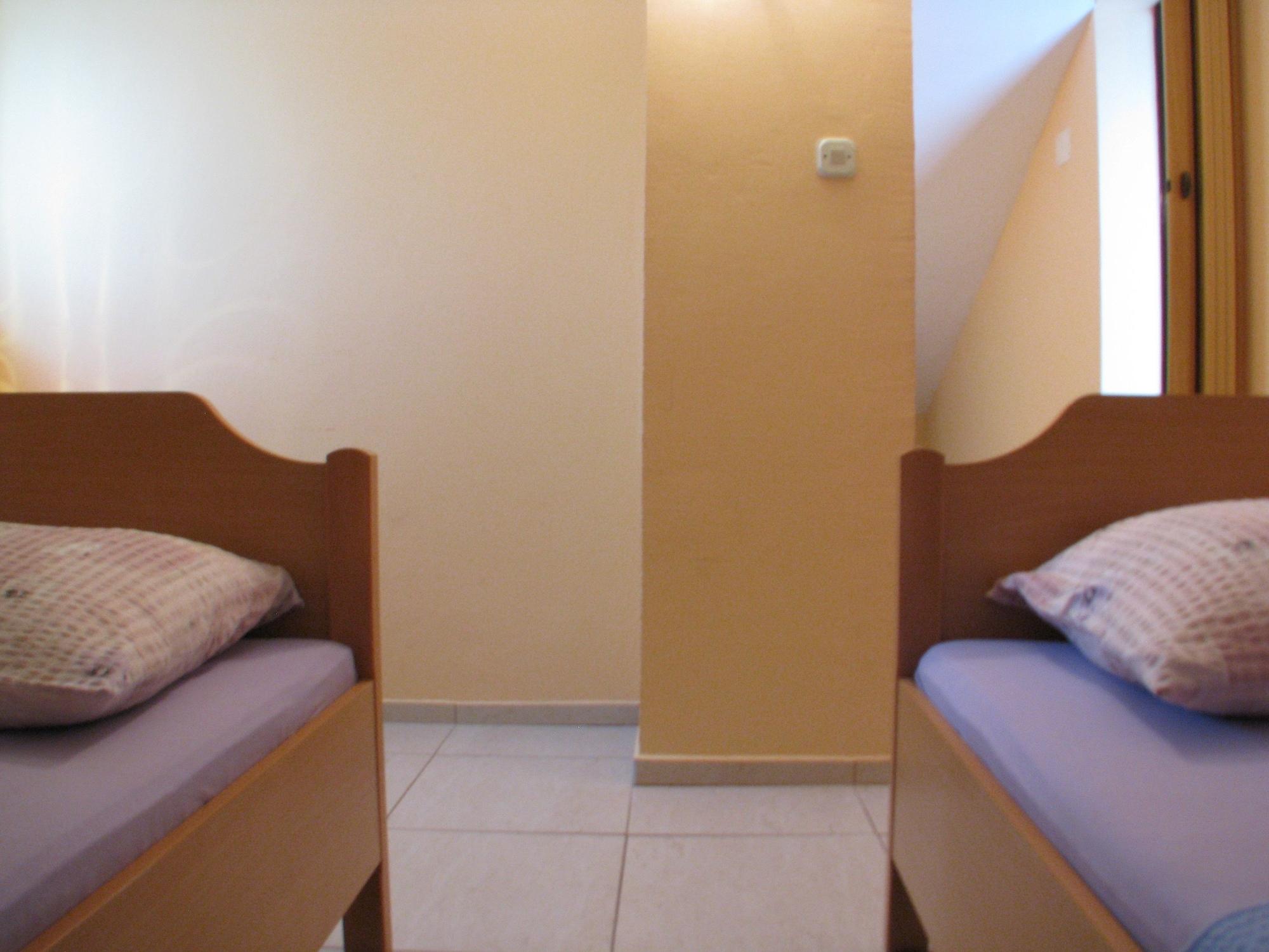Apartments Srkoc Pinezići Dış mekan fotoğraf