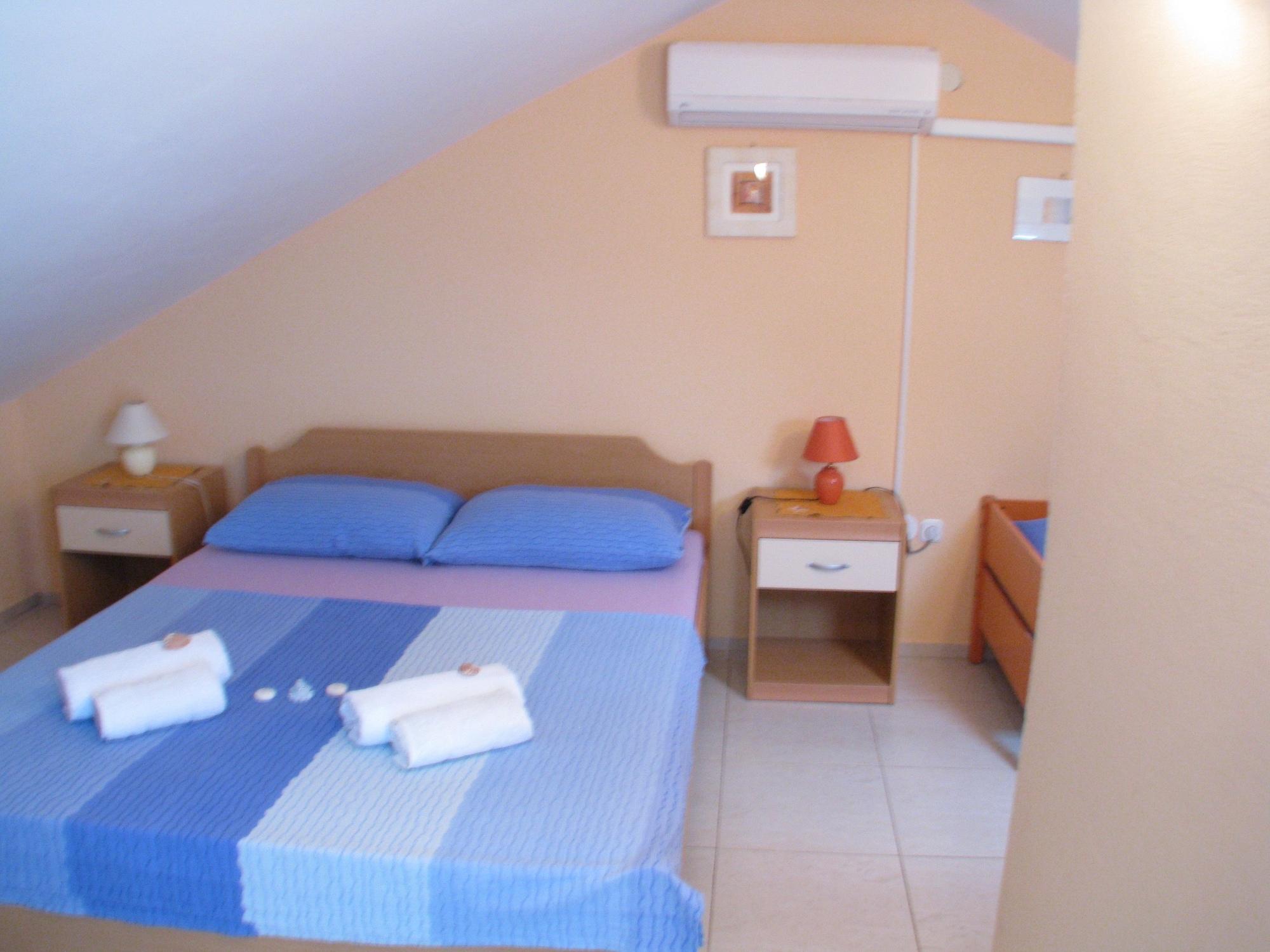 Apartments Srkoc Pinezići Dış mekan fotoğraf