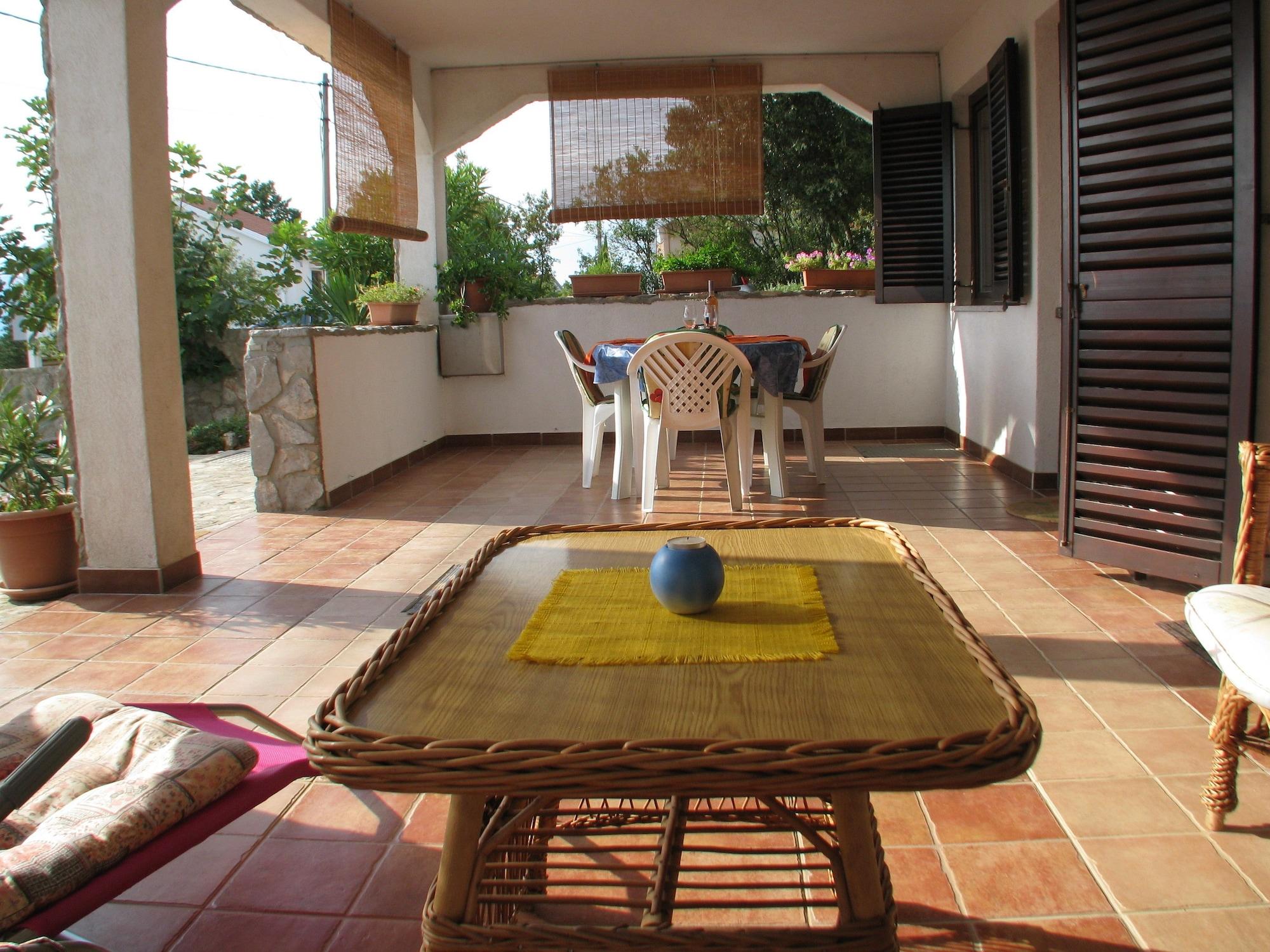 Apartments Srkoc Pinezići Dış mekan fotoğraf