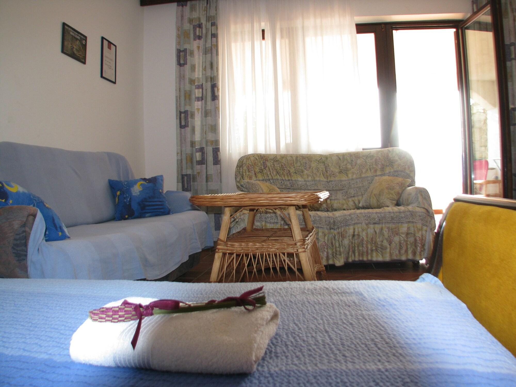 Apartments Srkoc Pinezići Dış mekan fotoğraf