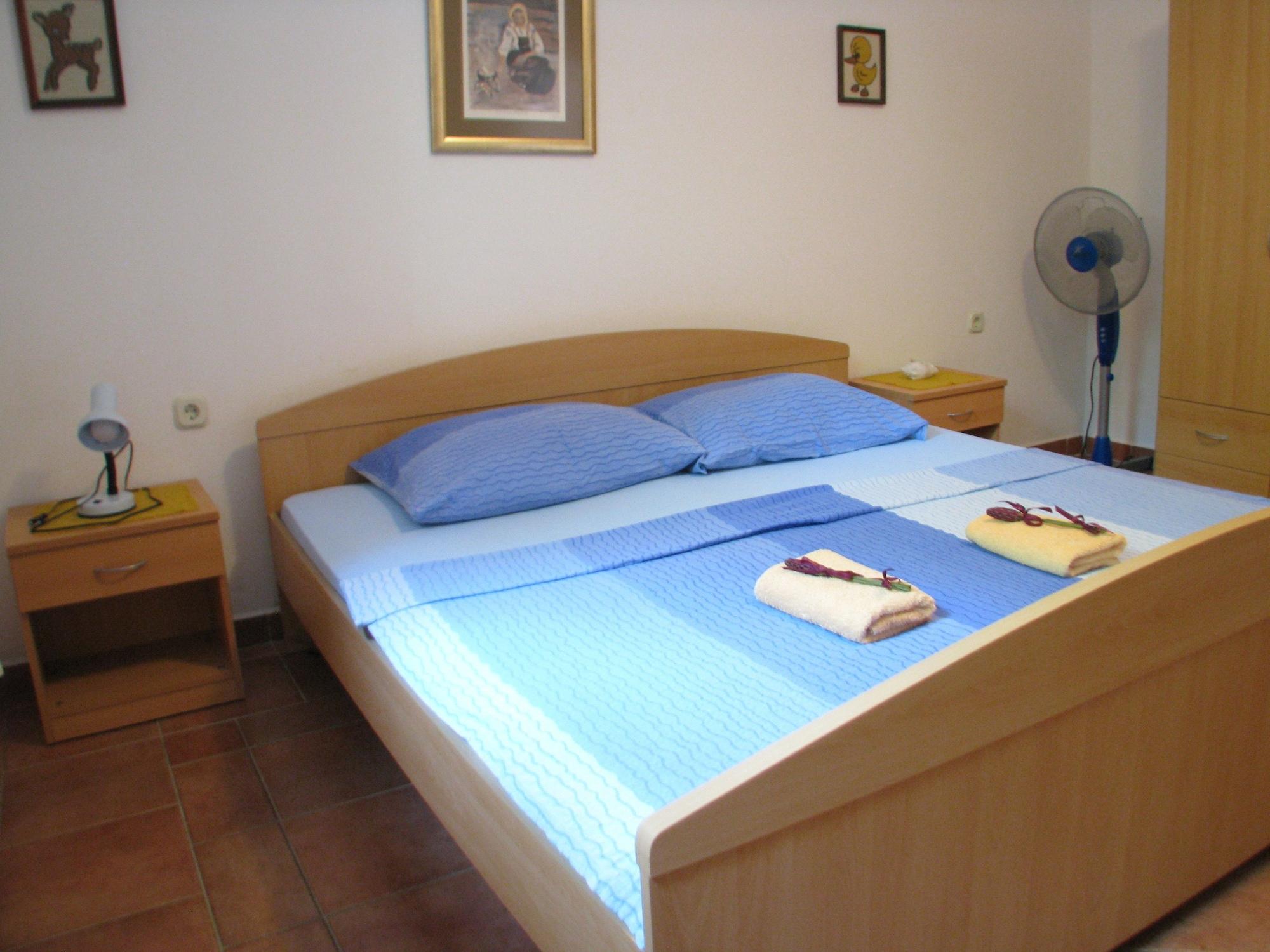 Apartments Srkoc Pinezići Dış mekan fotoğraf