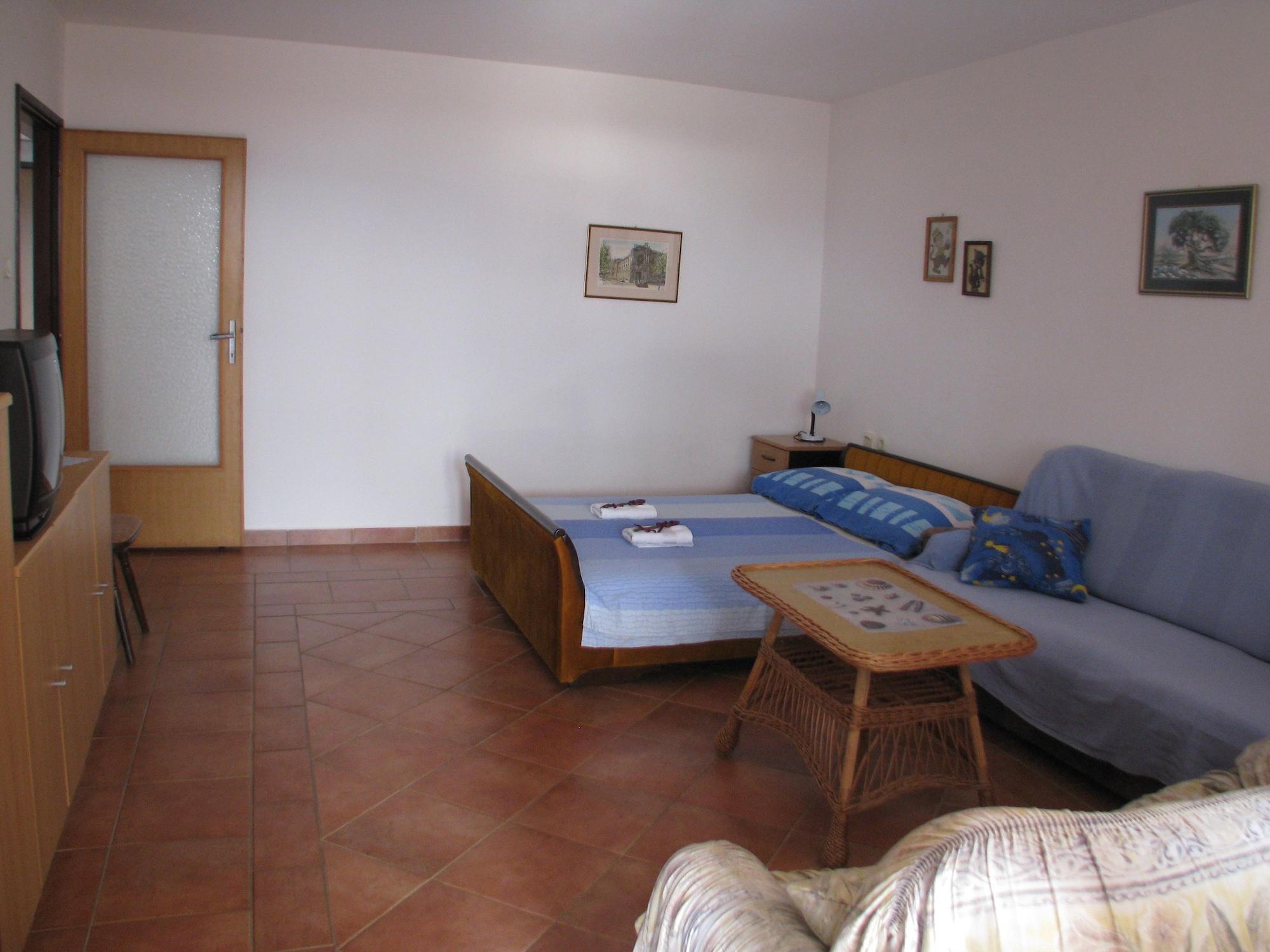 Apartments Srkoc Pinezići Dış mekan fotoğraf