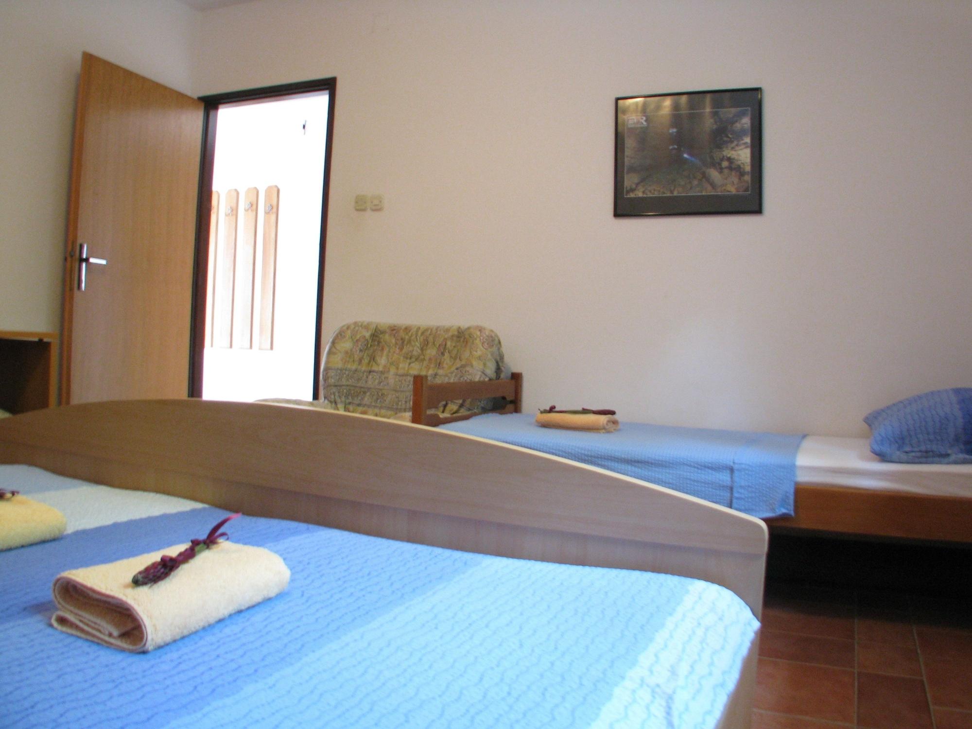 Apartments Srkoc Pinezići Dış mekan fotoğraf