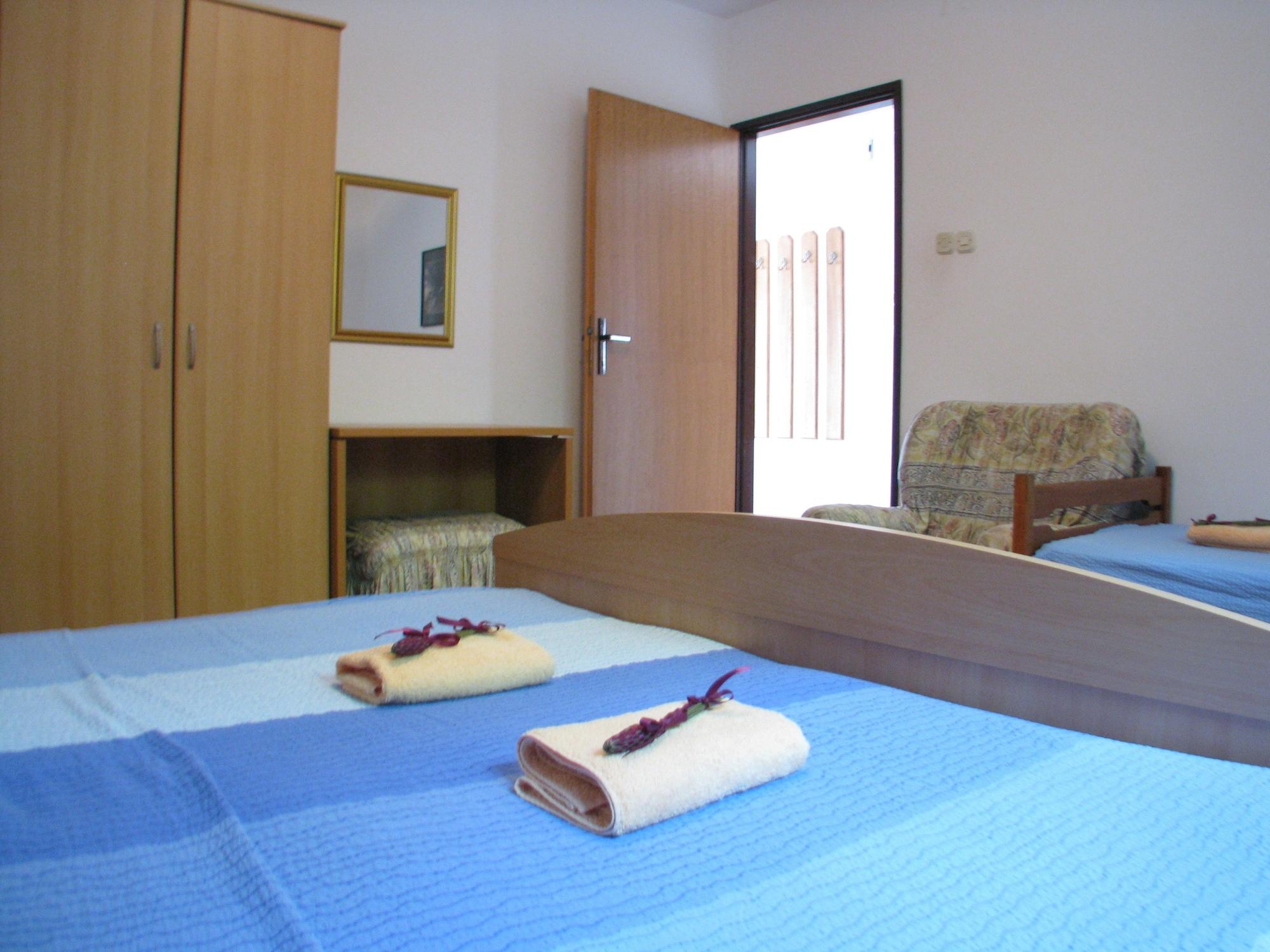 Apartments Srkoc Pinezići Dış mekan fotoğraf