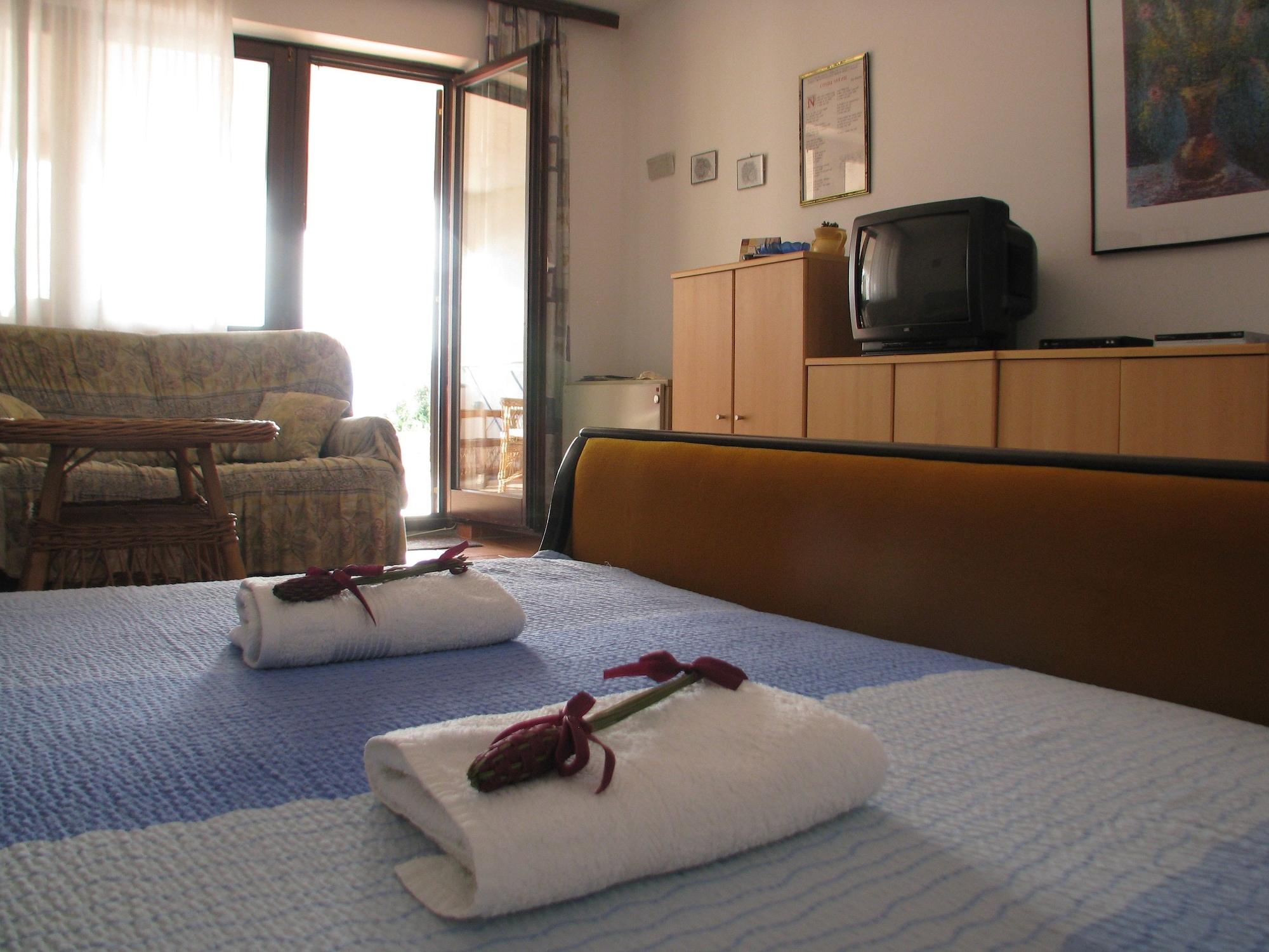 Apartments Srkoc Pinezići Dış mekan fotoğraf