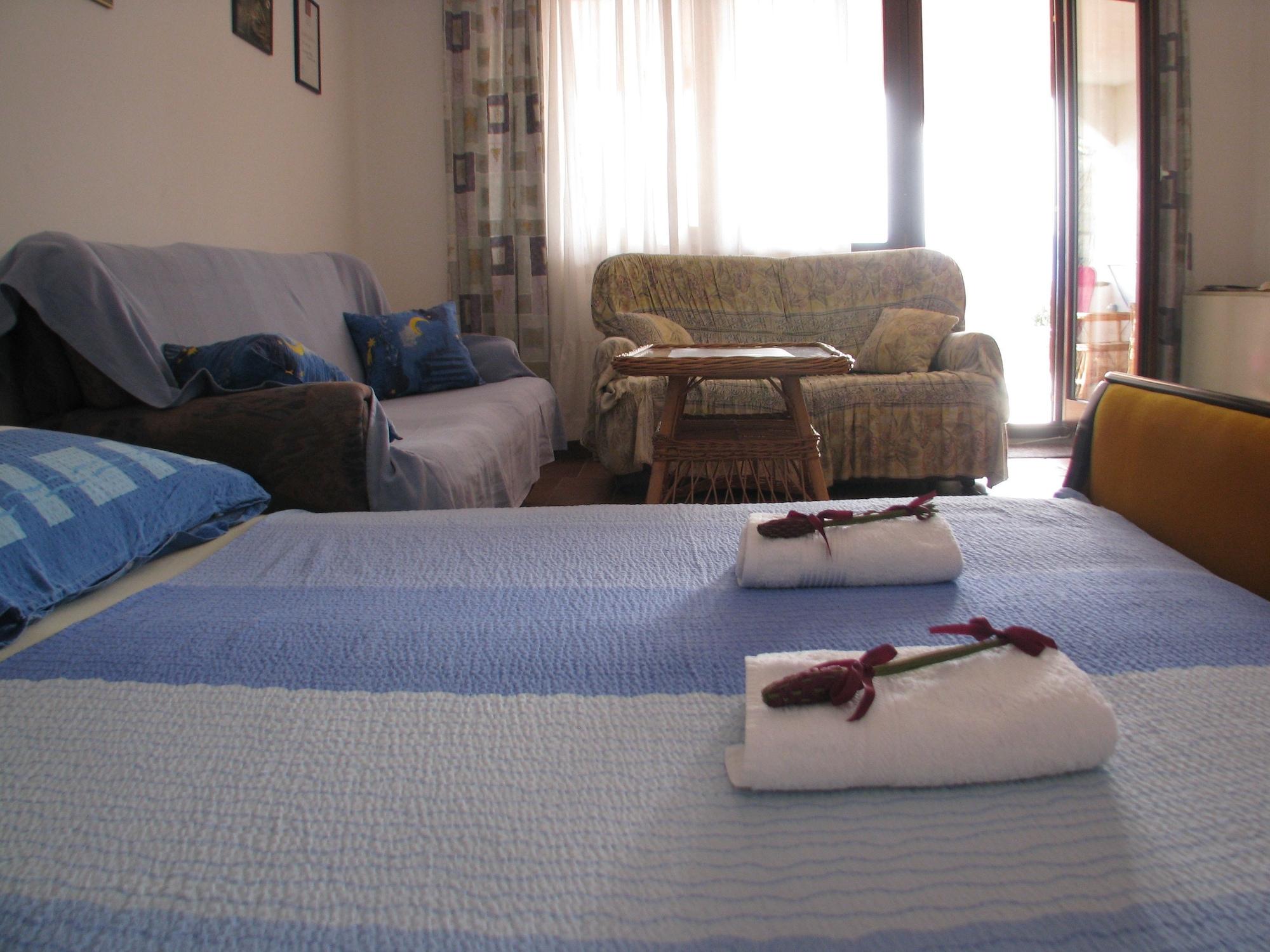 Apartments Srkoc Pinezići Dış mekan fotoğraf