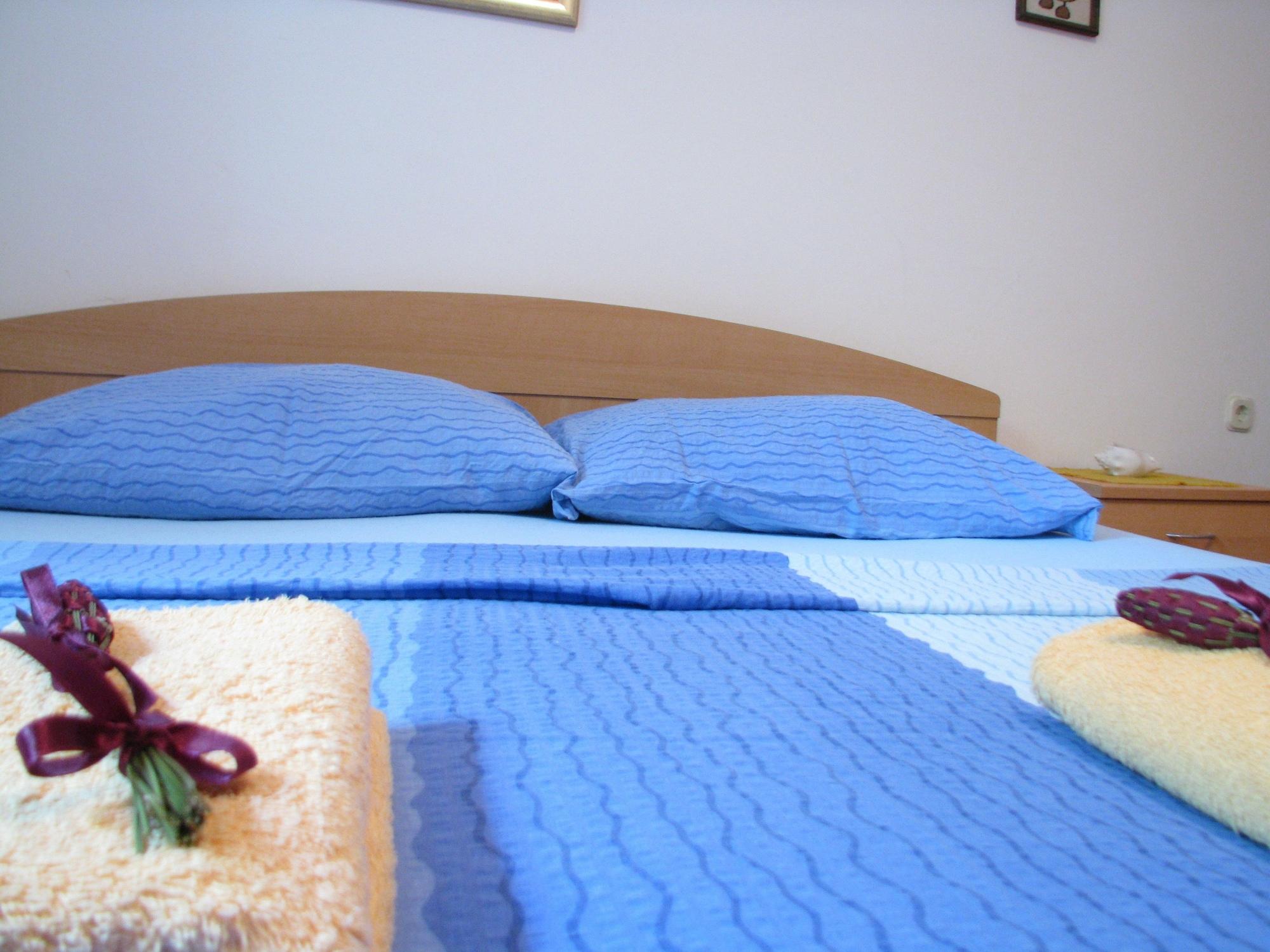 Apartments Srkoc Pinezići Dış mekan fotoğraf