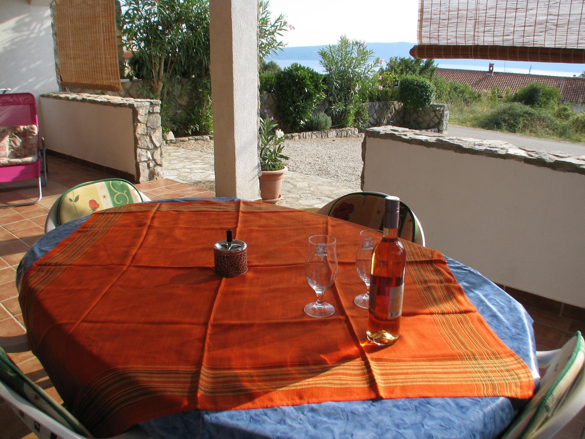 Apartments Srkoc Pinezići Dış mekan fotoğraf