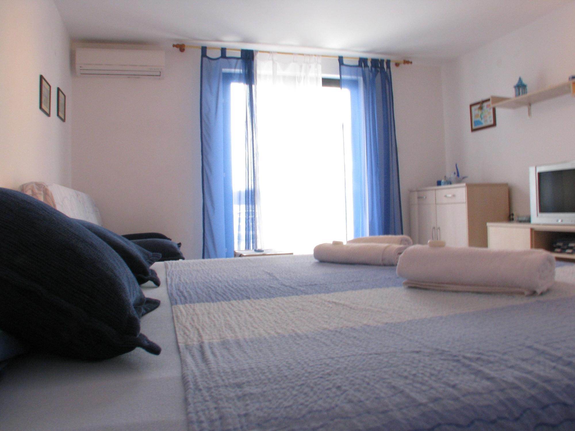 Apartments Srkoc Pinezići Dış mekan fotoğraf