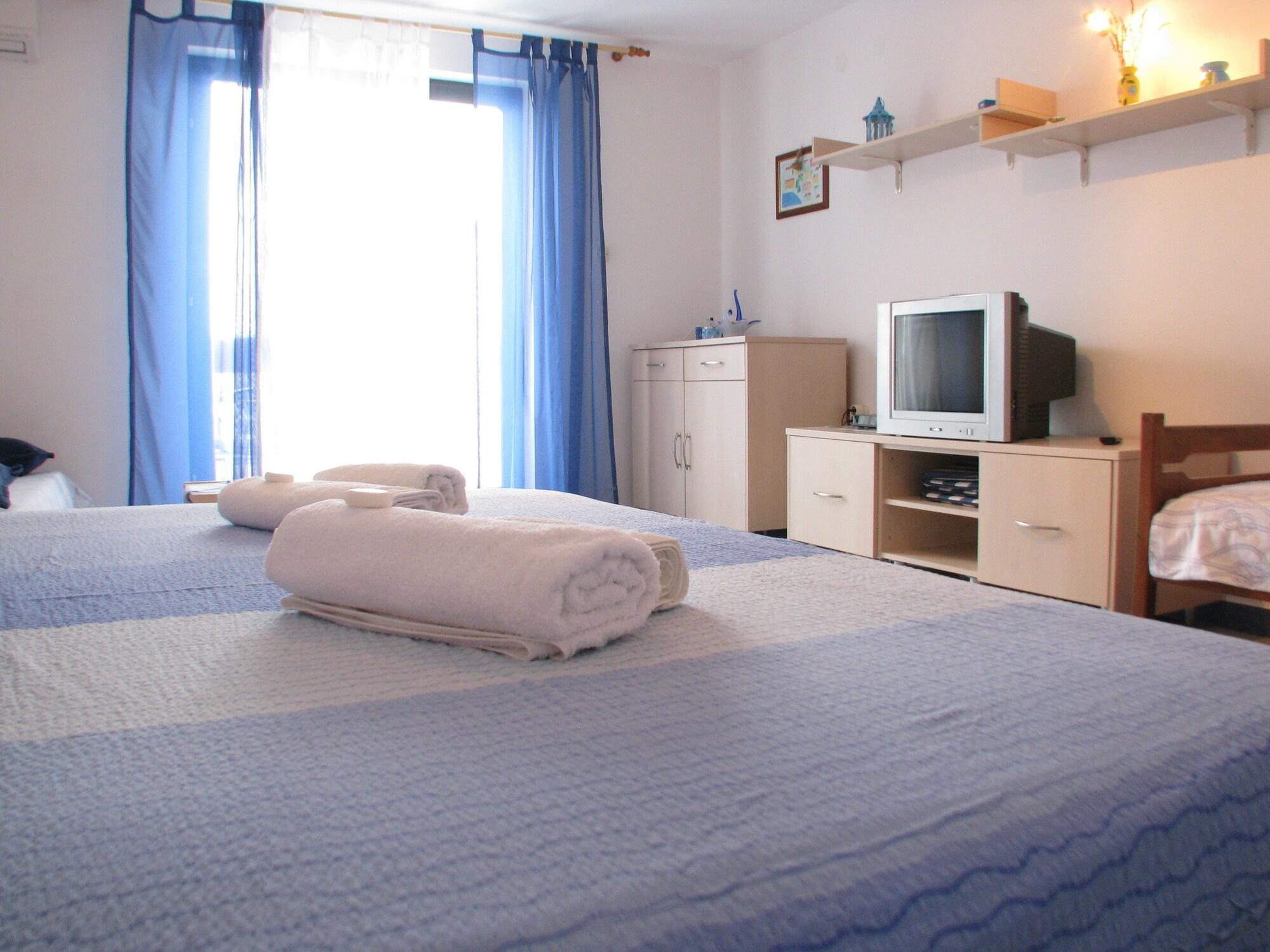 Apartments Srkoc Pinezići Dış mekan fotoğraf