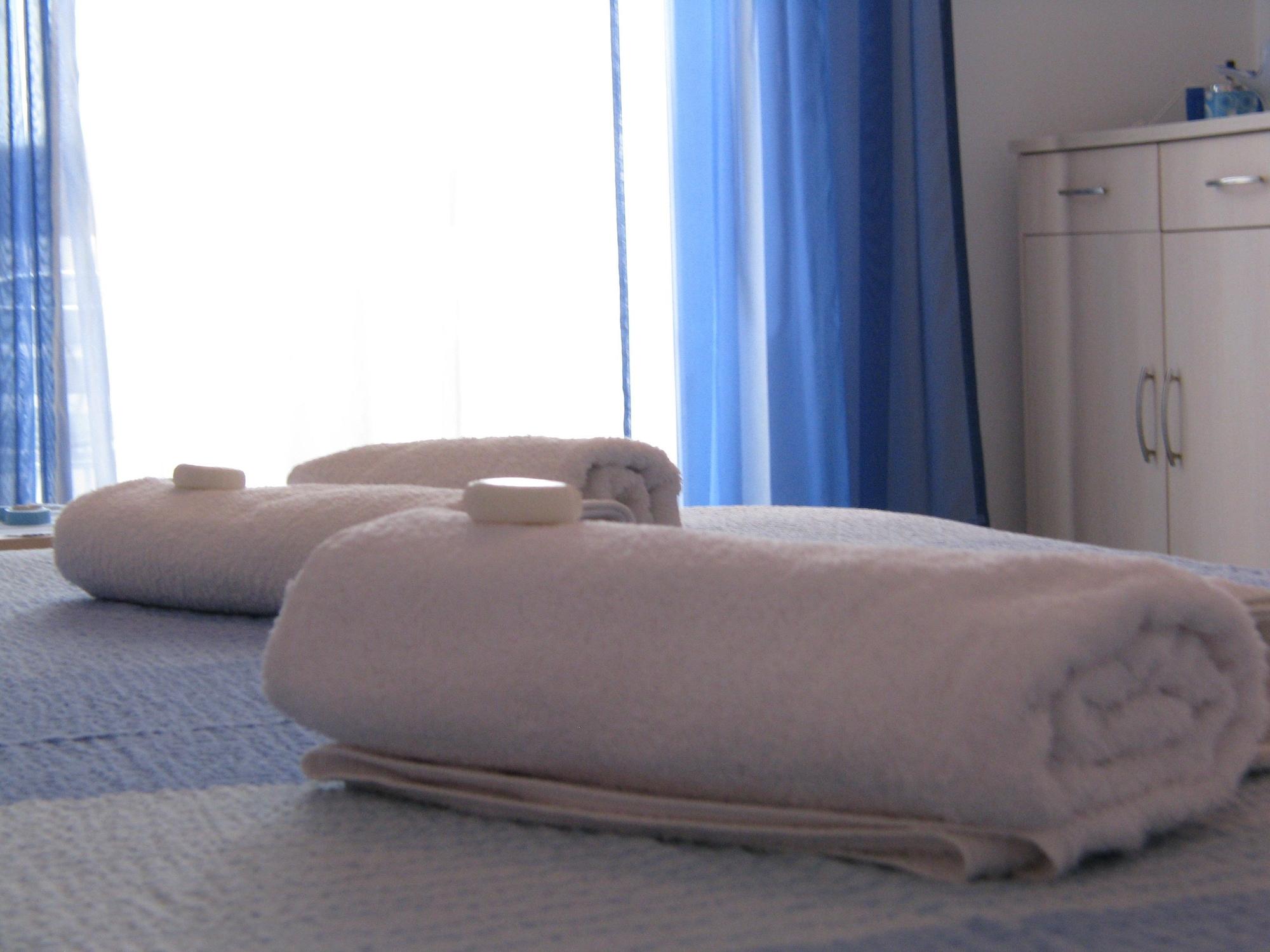Apartments Srkoc Pinezići Dış mekan fotoğraf