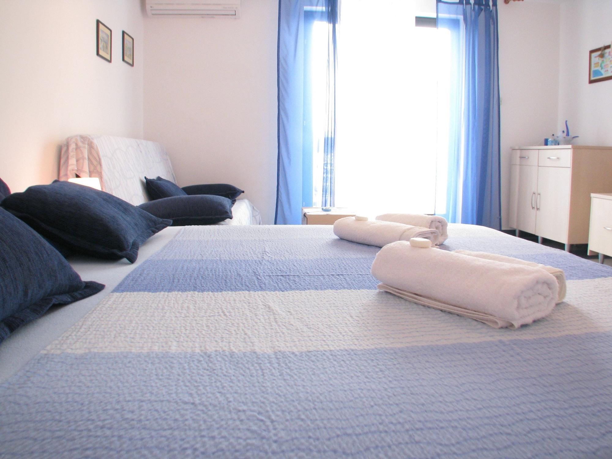 Apartments Srkoc Pinezići Dış mekan fotoğraf