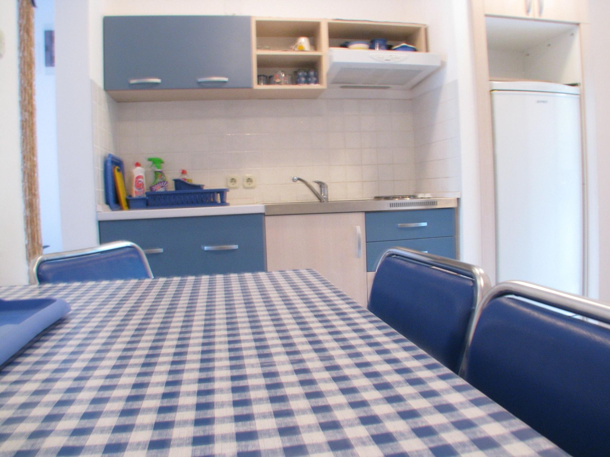 Apartments Srkoc Pinezići Dış mekan fotoğraf