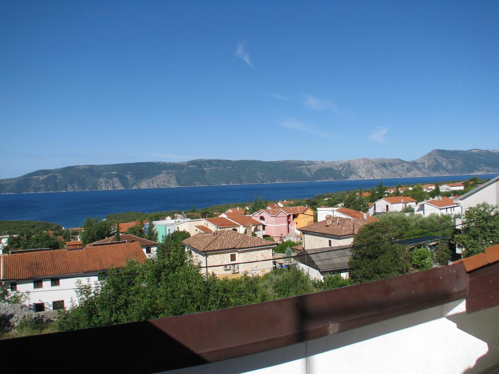 Apartments Srkoc Pinezići Dış mekan fotoğraf