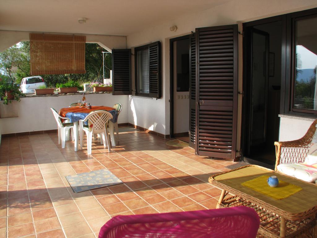 Apartments Srkoc Pinezići Dış mekan fotoğraf