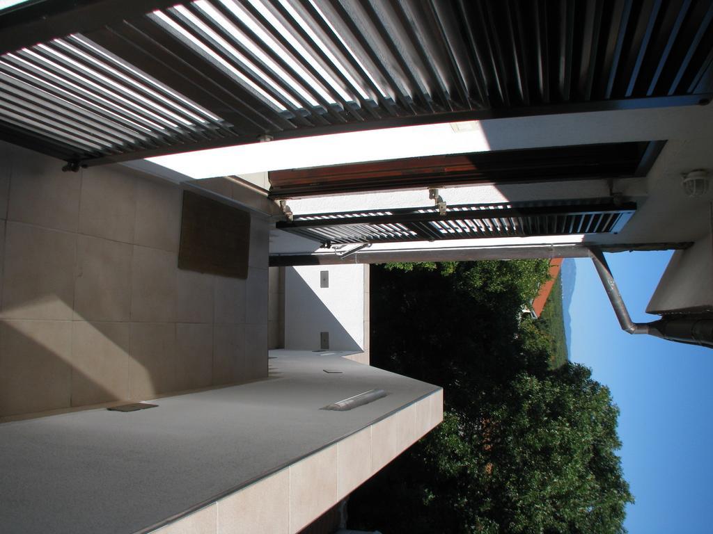 Apartments Srkoc Pinezići Dış mekan fotoğraf