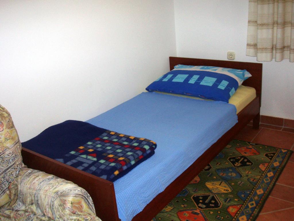 Apartments Srkoc Pinezići Dış mekan fotoğraf