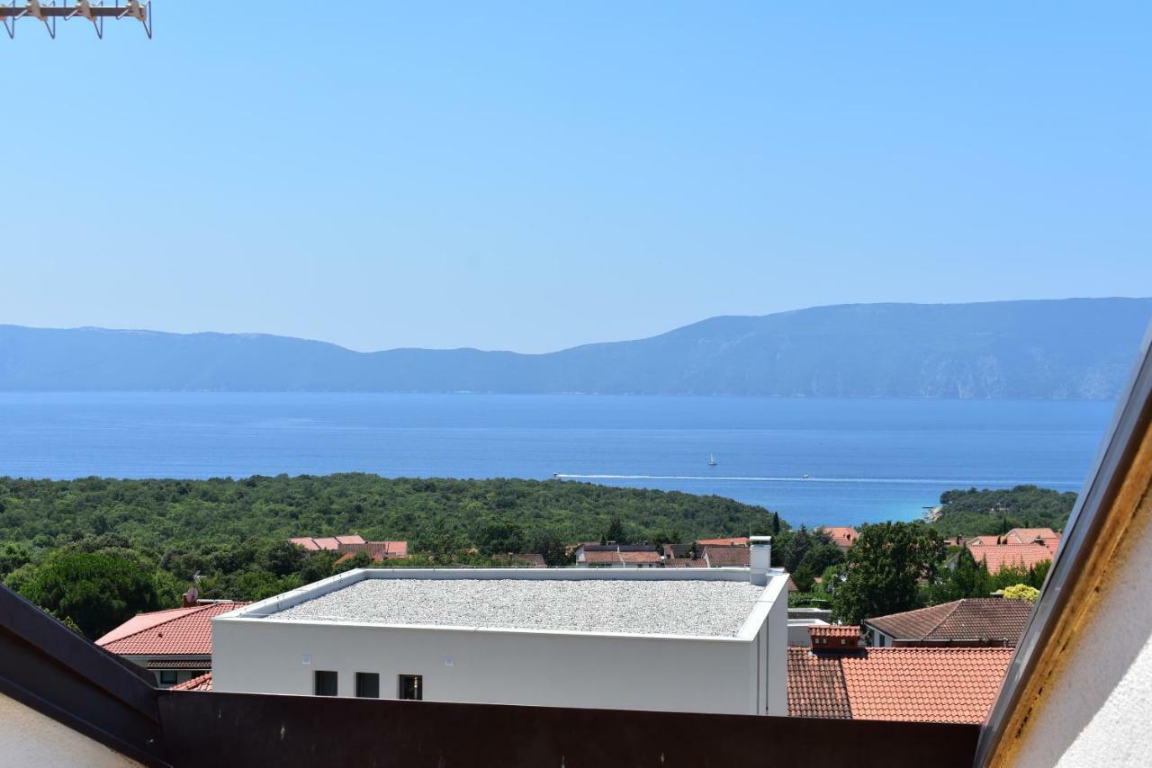 Apartments Srkoc Pinezići Dış mekan fotoğraf
