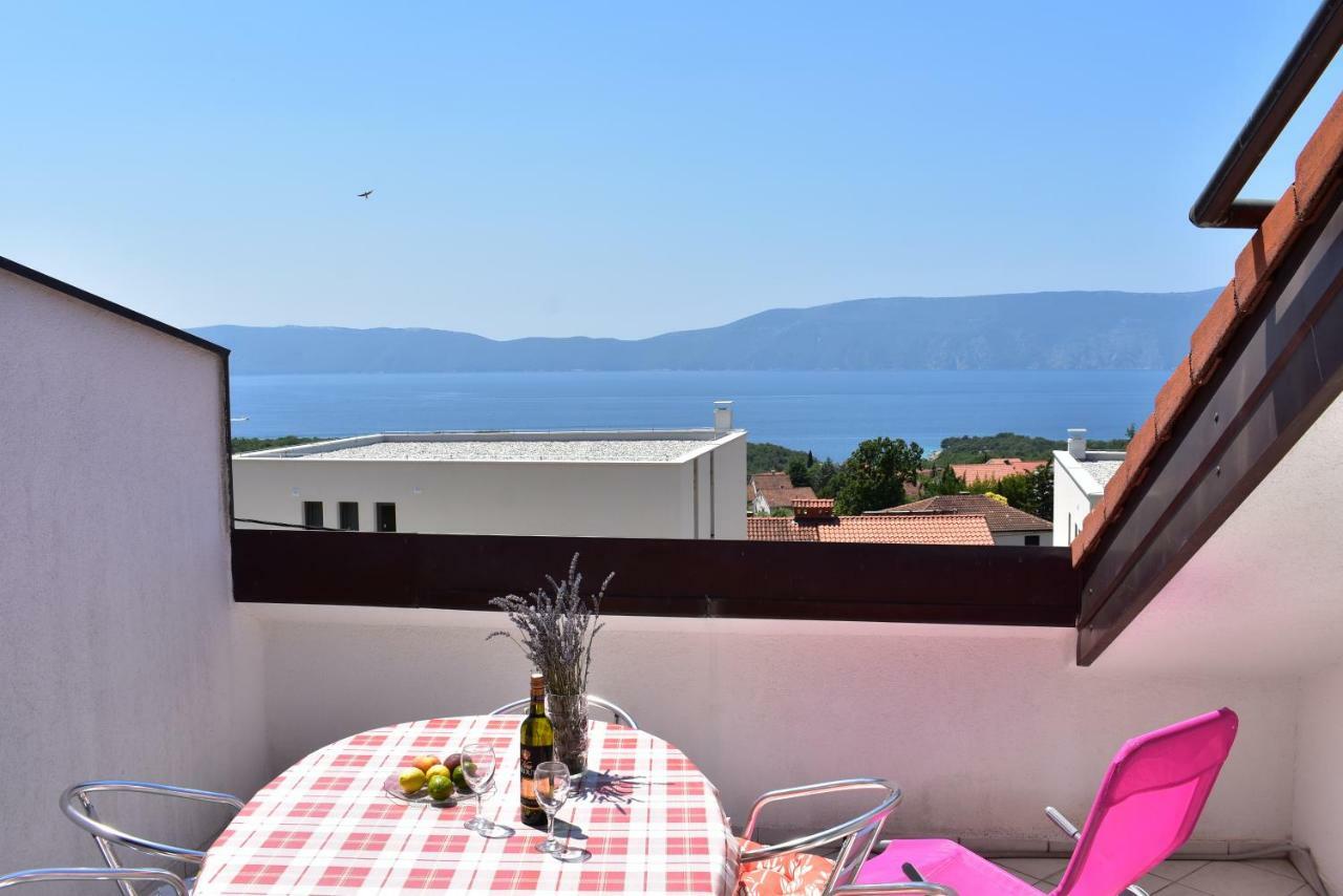 Apartments Srkoc Pinezići Dış mekan fotoğraf