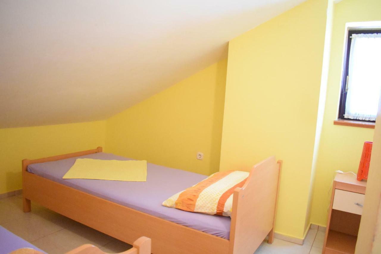 Apartments Srkoc Pinezići Dış mekan fotoğraf