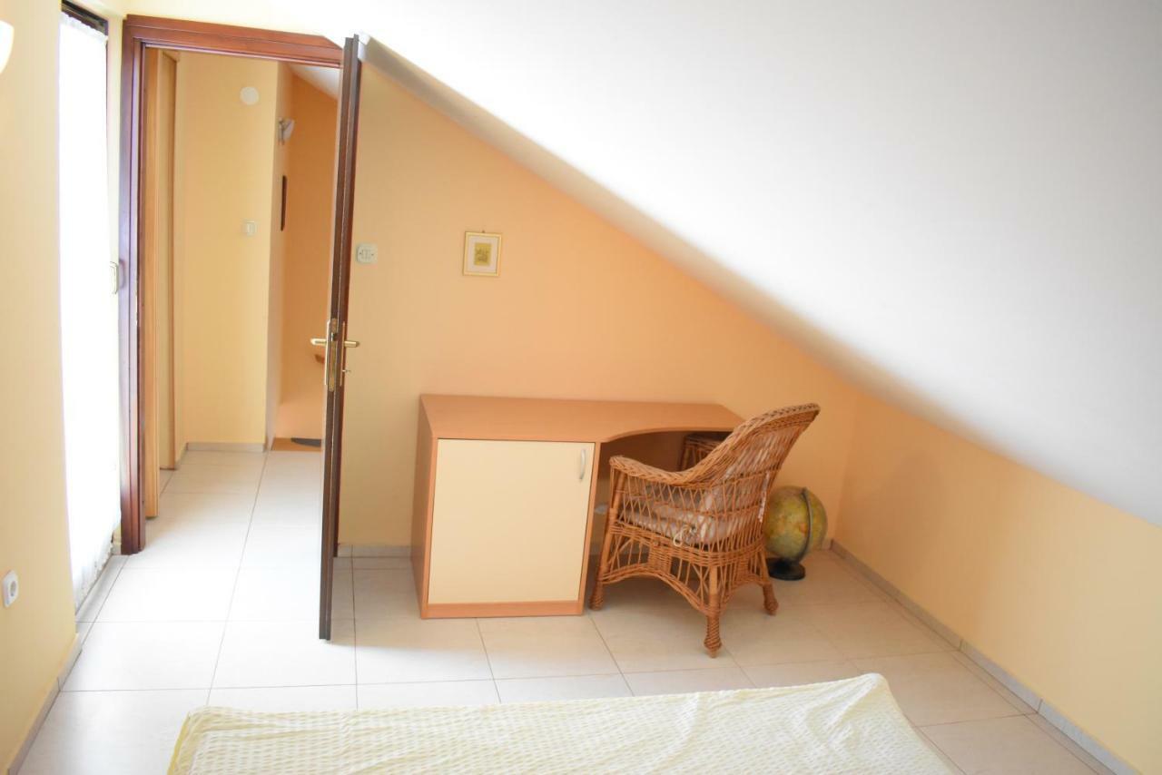 Apartments Srkoc Pinezići Dış mekan fotoğraf